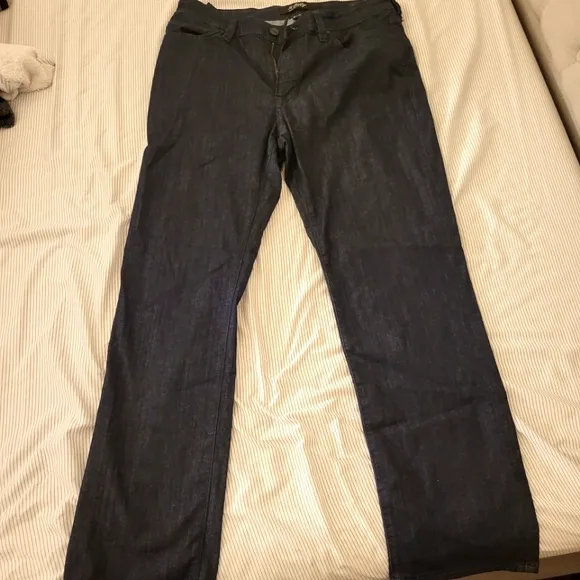 34 heritage jeans mens