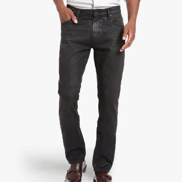 34 Heritage Cool Coal Manhattan mens jeans
          
      Boutique