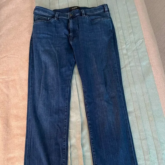 34 Heritage Jeans 38x32