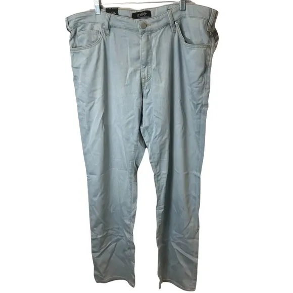 34 Heritage Men's Charisma Classic Fit Denim Jeans (Size 42x34)
          
      NWT