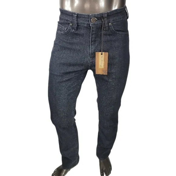 34 Heritage Charisma Denim - With a great stretch - Fit: Comfort Rise Class
          
      Boutique