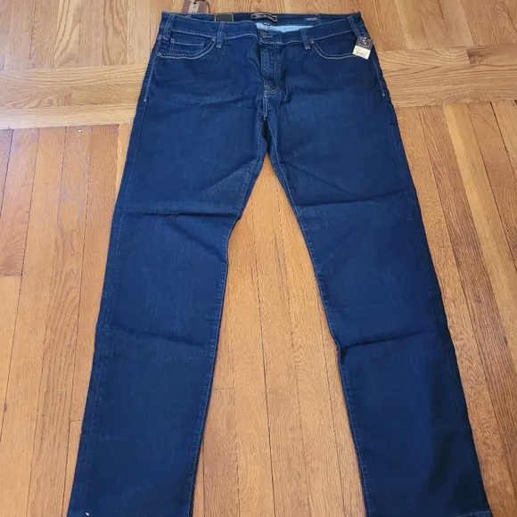 34 Heritage Men's Jeans Brand New 40 x 34