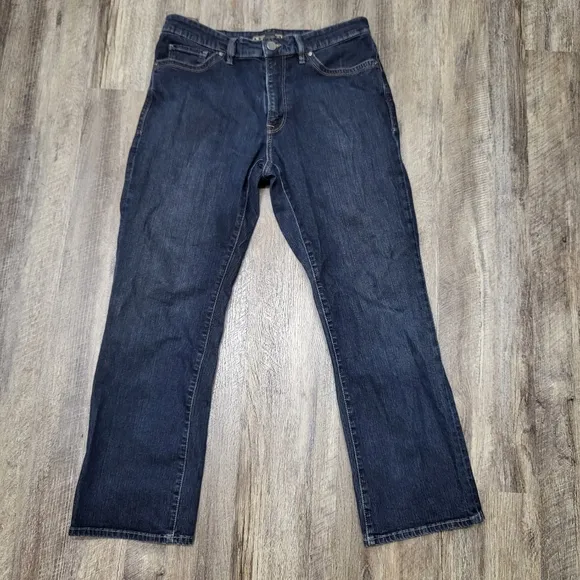 34 Heritage Jeans