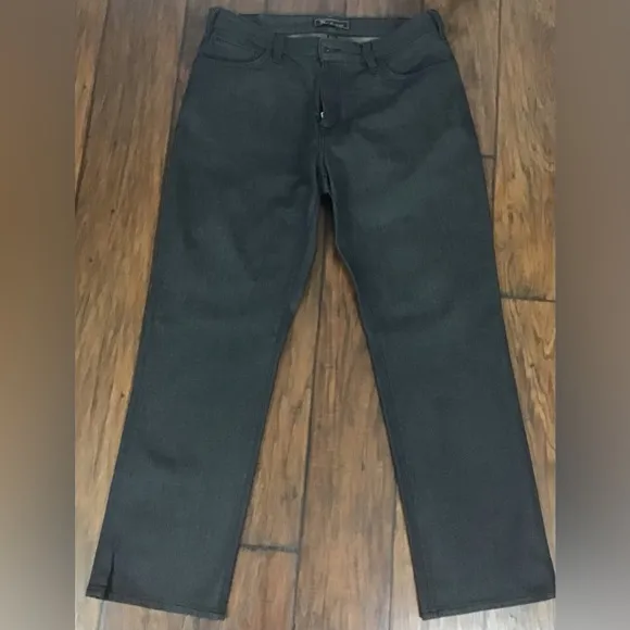 34 Heritage jeans Mens size 38x32