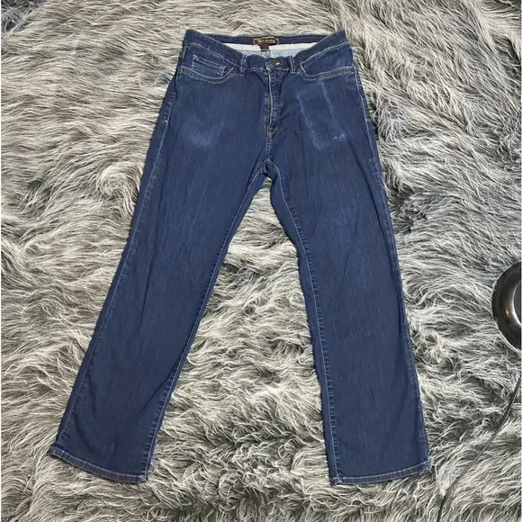 34 Heritage Jeans (35x32)