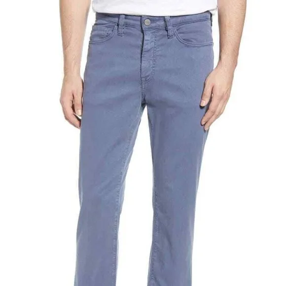 34 HERITAGE Men's 36/34 HORIZON SOFT TOUCH Charisma Relaxed Fit Pants $188
          
      NWT