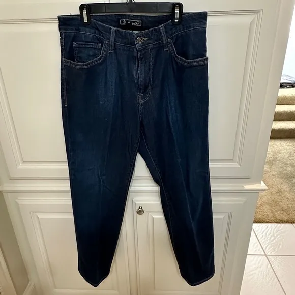 34 Heritage Jeans