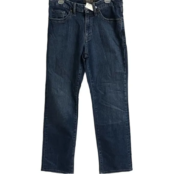 34 Heritage brand jeans. Size 32/30. NWT
          
      NWT