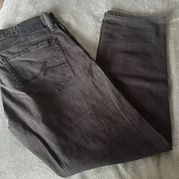 34 heritage cougar style brand new without tags 34/35