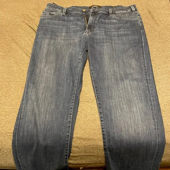 34 Heritage jeans Charisma 42 x 34.