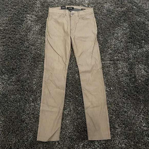 34 Heritage Cool Mid Rise Tapered Jeans, Size 31X34​​
          
      NWT