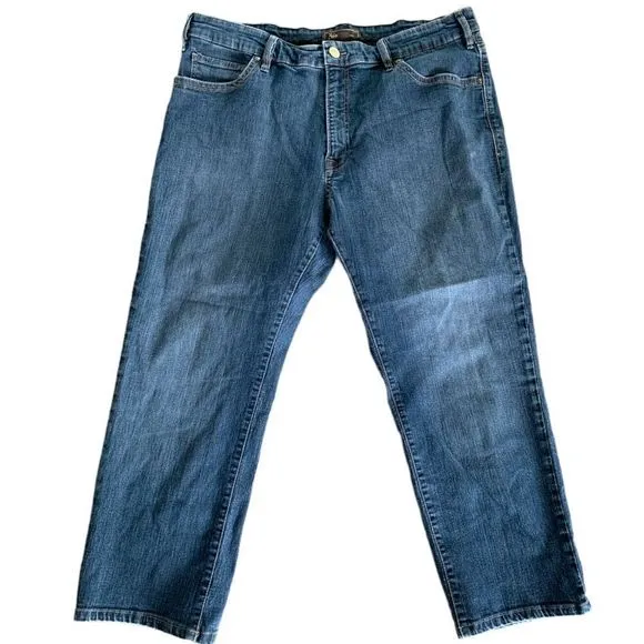 34 Heritage mans jeans