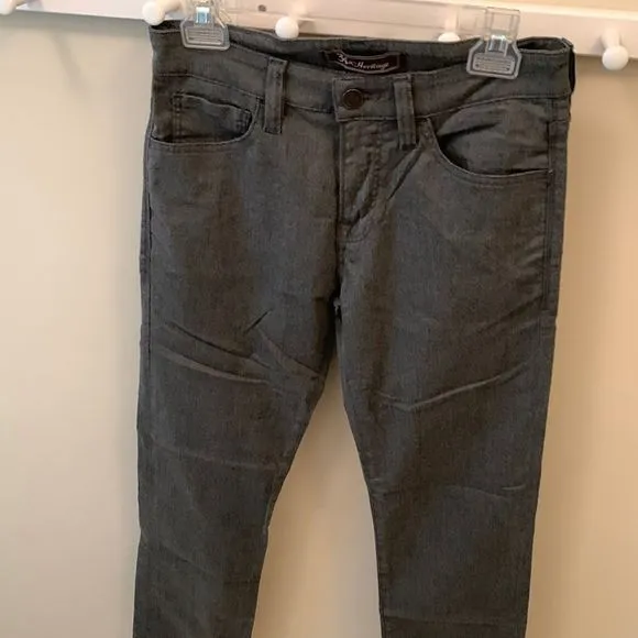 34 Heritage jeans 29x28