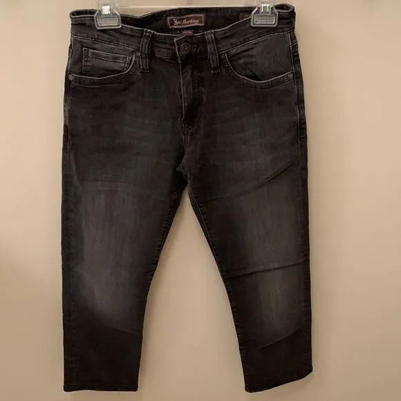 34 Heritage jeans 29x28