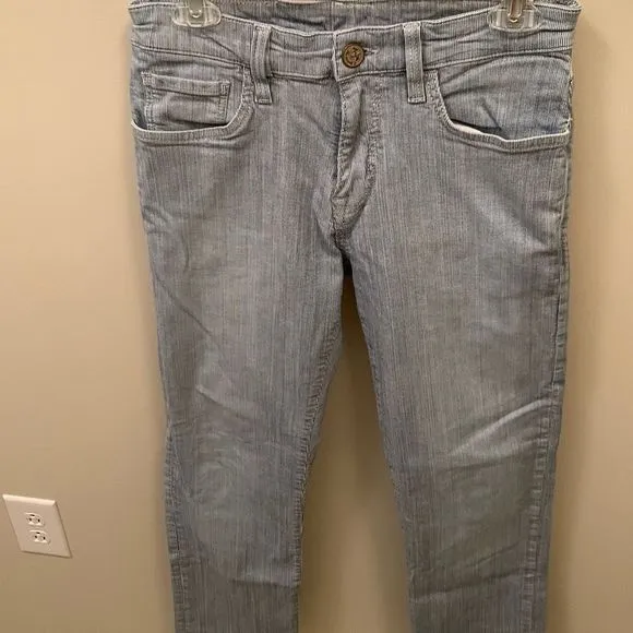 34 Heritage jeans 29x28