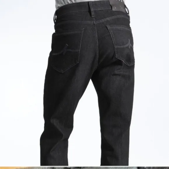 34 Heritage Charisma Jeans.. Size 50/34
          
      NWT