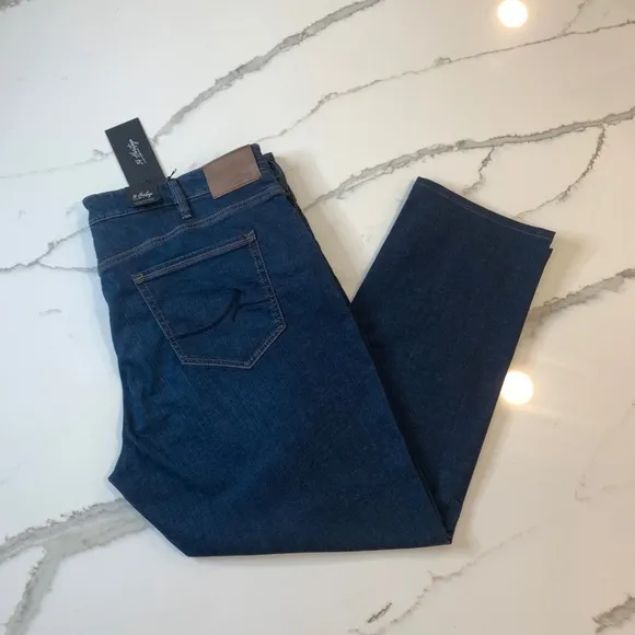34 Heritage Charisma Jeans Men's 46 x 34 NWT
          
      Boutique