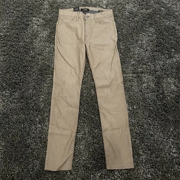 34 Heritage Cool Mid Rise Tapered Jeans, Size 31X34​​​
          
      NWT
