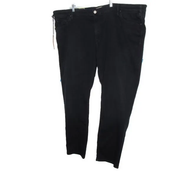 34 Heritage - Charisma Dark Wash Jeans - 52 x 34
          
      NWT