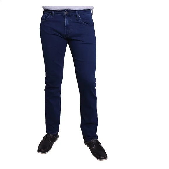 34 Heritage Midnight COURAGE Mid-rise Straight Denim jeans NWT 29
          
      NWT