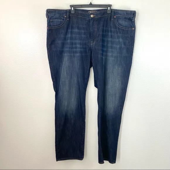 34 Heritage Charisma Comfort Rise Classic Jeans 52/34
          
      NWT
