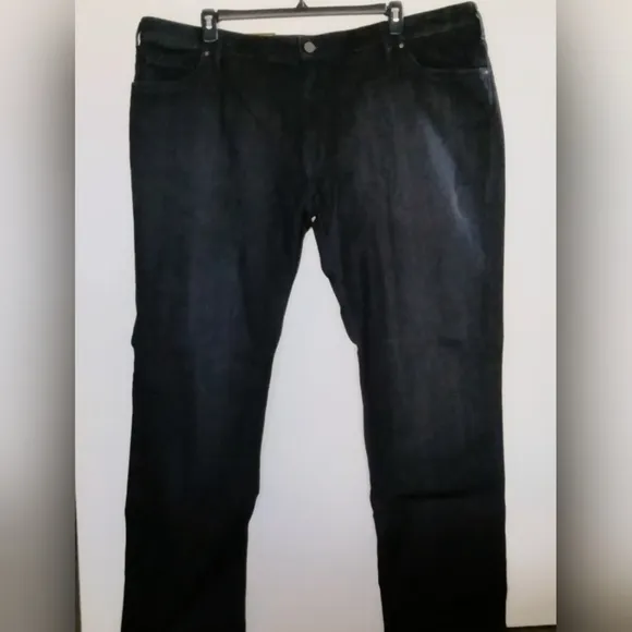 NWT 34 Heritage Charisma Fit Men's Jeans Sz 48 NWT
          
      NWT