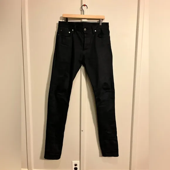 3sixteen NT-120x Size 33