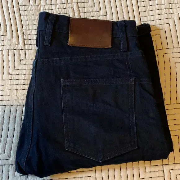 COPY - 3 SIXTEEN SELVEDGE DENIM