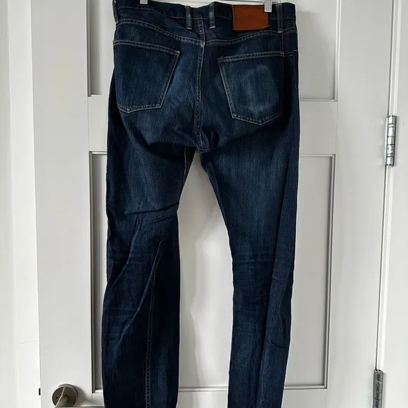 3sixteen Denim Jeans