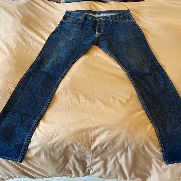 3Sixteen Denim