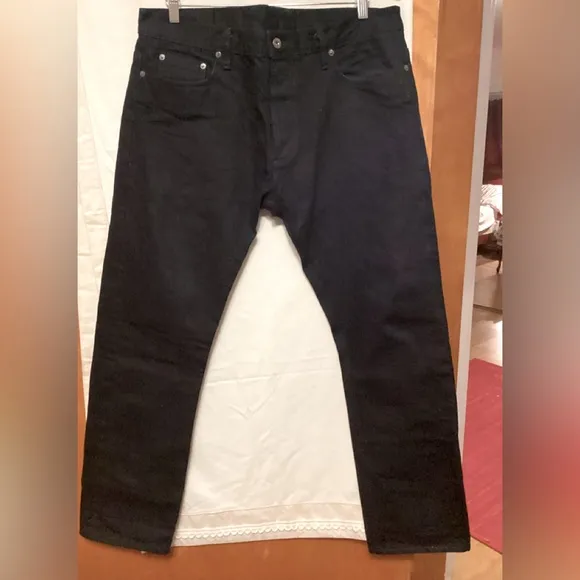 3Sixteen 14.5 OZ Selvedge 100% cotton Jeans Sz 38