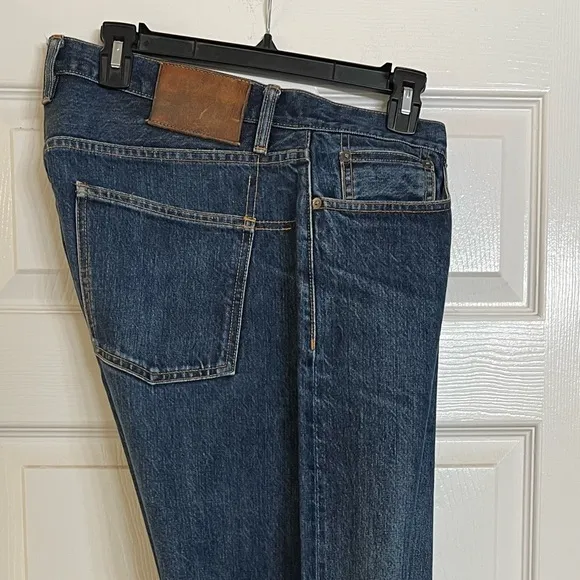 3Sixteen Denim Jeans, size 38