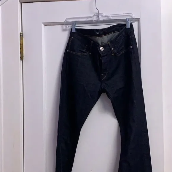 3x1 Men’s Jeans