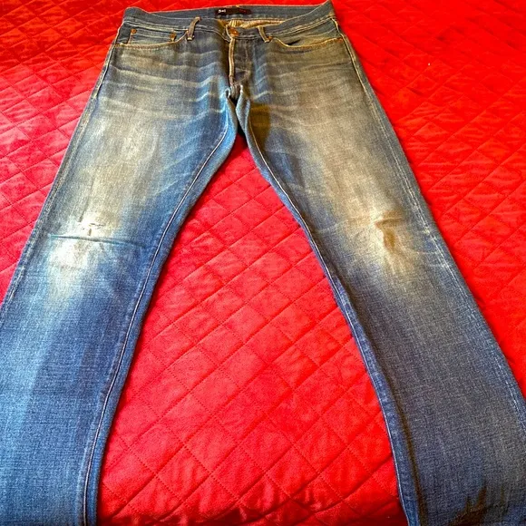 3x1 NYC Jeans PERFECT Selvedge