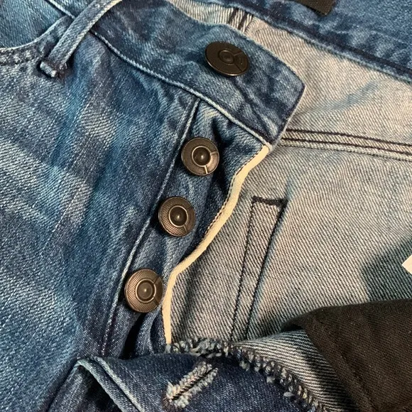 3x1 M5 Selfedge Low Rise Slim (Ballard XX2)