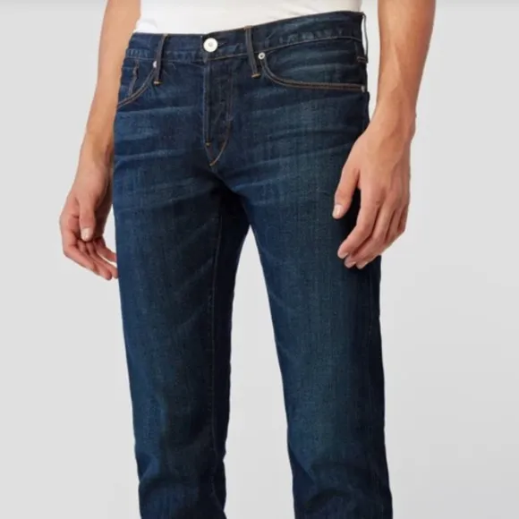 3x1 Jeans - Made in NYC USA - Men's 38 x 34