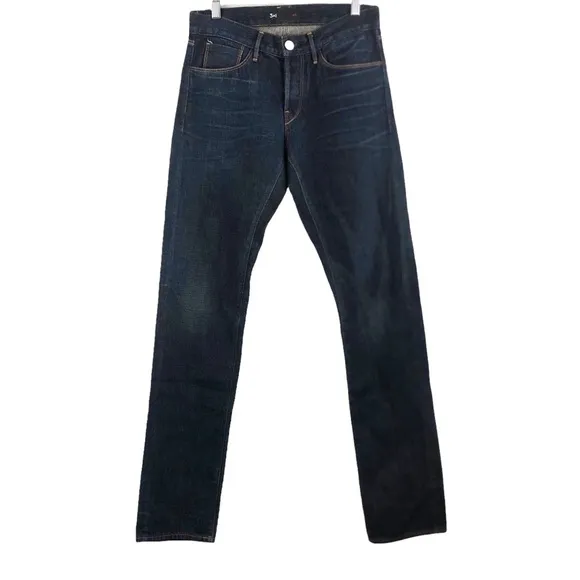 3x1 3/7 Straight Leg Jeans
          
      NWT