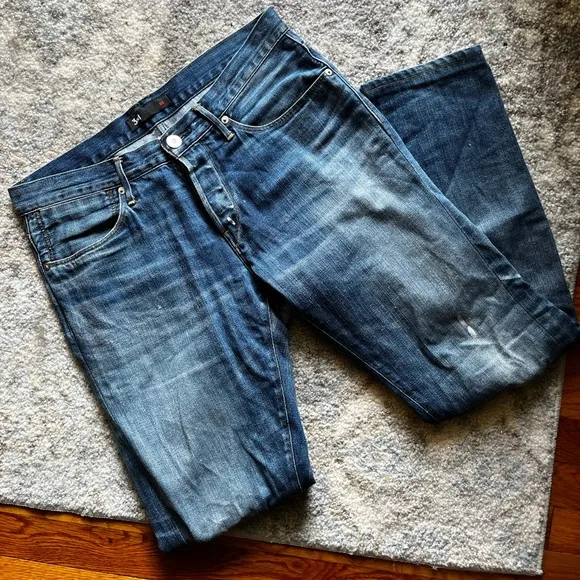 3x1 M4 jeans