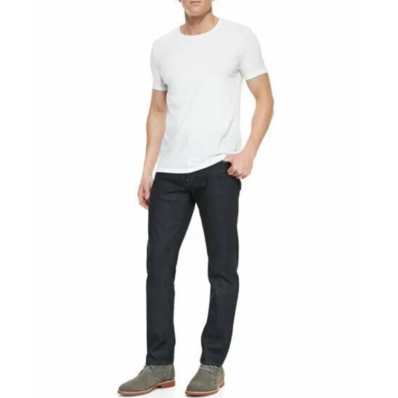 NWT 3X1 Selvedge 5 pocket luxury denim jeans 28
          
      NWT