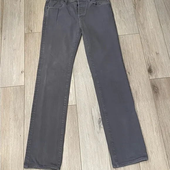 3x1 Denim Straight Leg jeans waist size 34