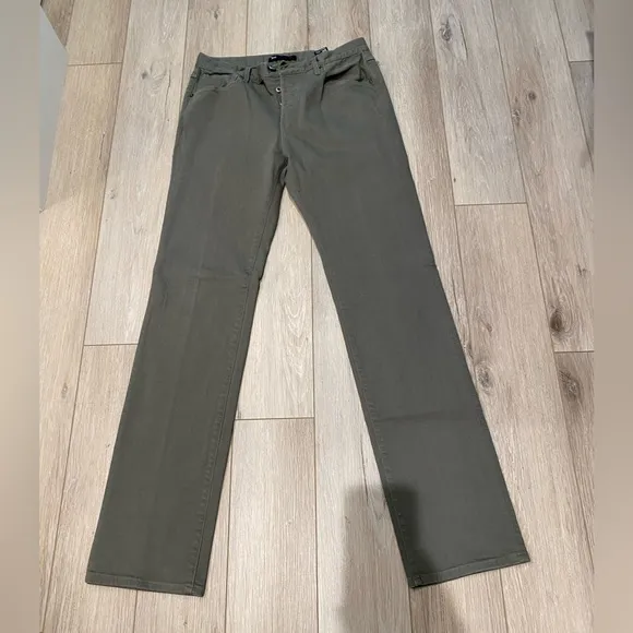 3x1 Denim Straight Leg jeans 34