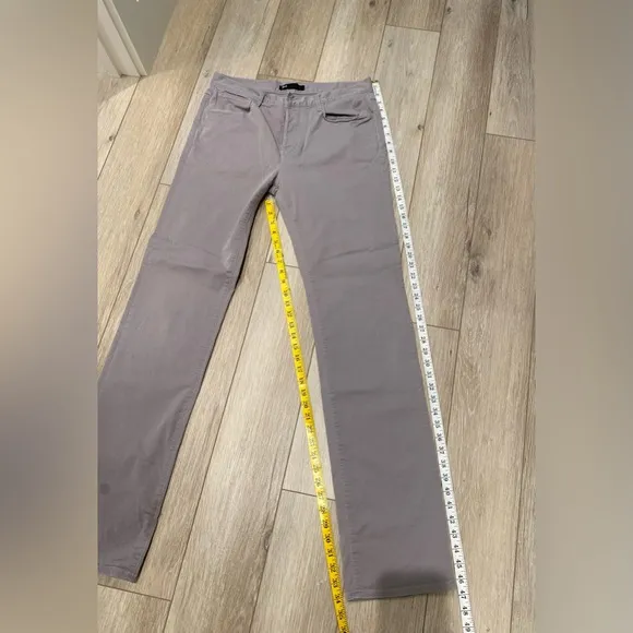 Preowned 3x1 straight leg jeans waist 34