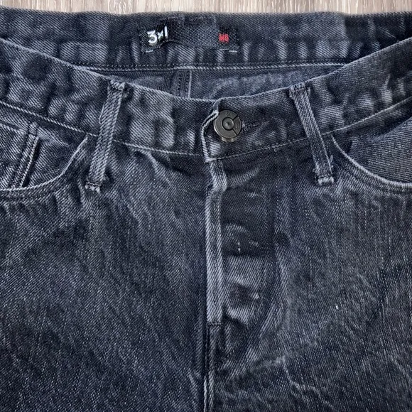 3x1 NY Denim