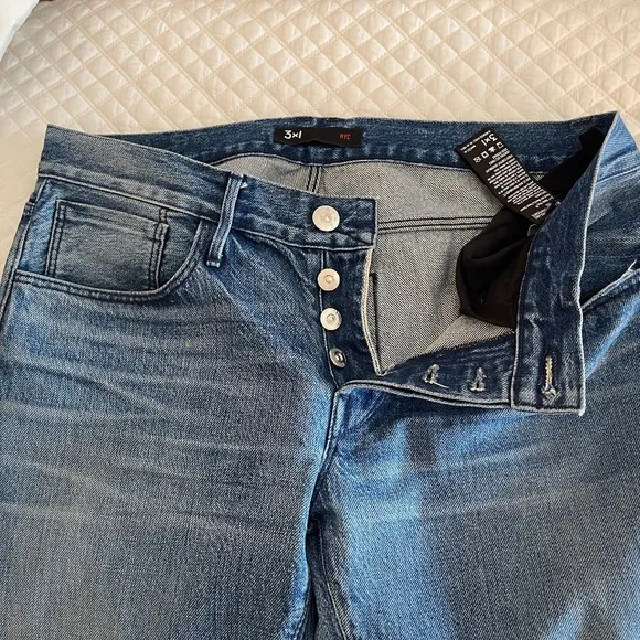 3x1 Denim