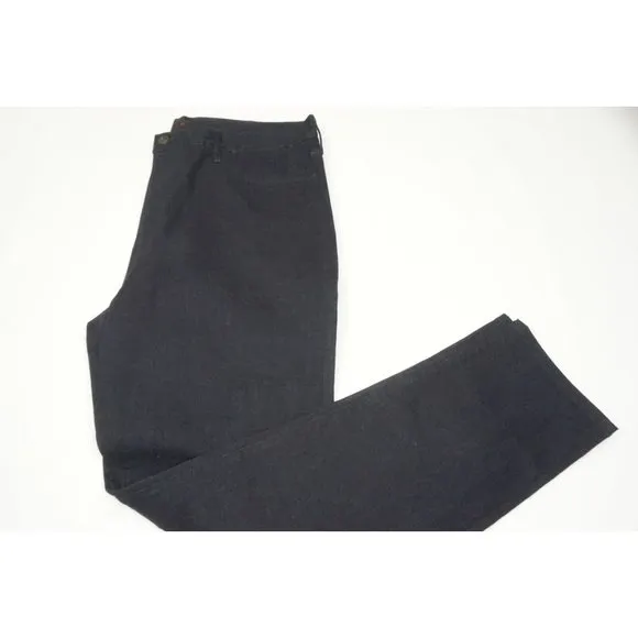 3x1 1/1 For CC Sabathia Custom Made Mens Dark Blue Jeans Sz 40