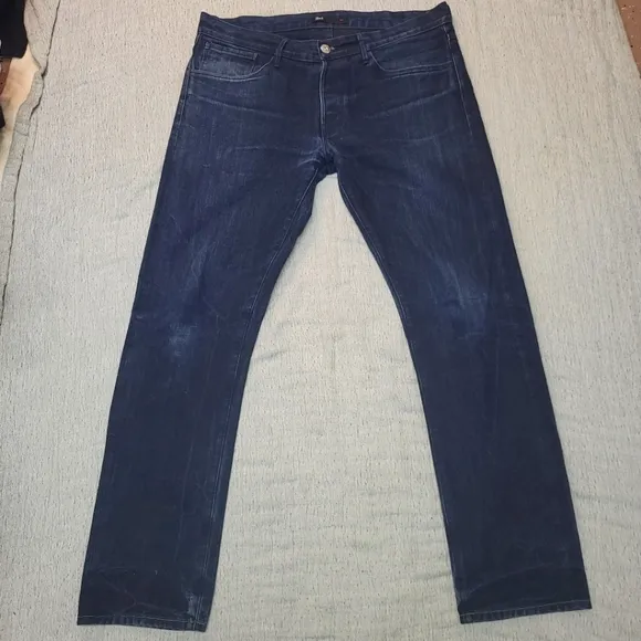 3x1 M3 Selvedge Jeans, 36x31