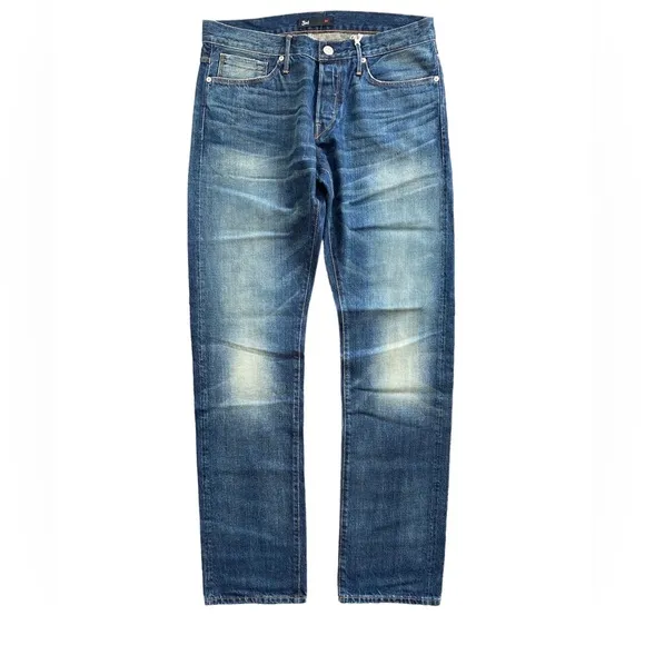 3x1 Men’s M4 Straight Leg Jean NWT
          
      Boutique