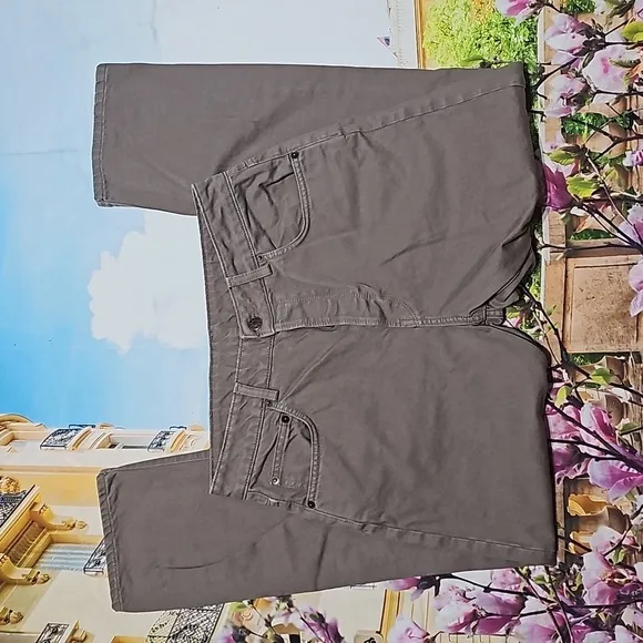 6397 Button Fly Jeans Size 29 Made in Italy