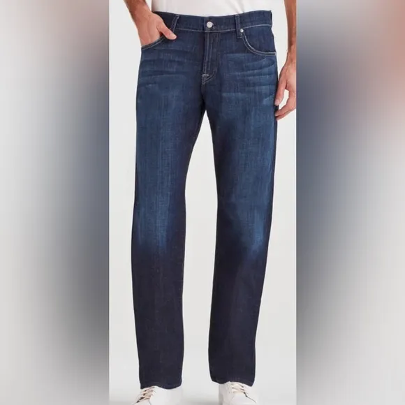 7 for all man Kind NWT men’s jeans size 42
          
      NWT