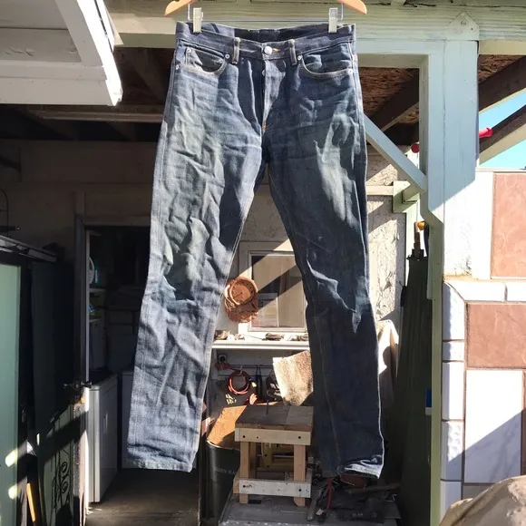 A.P.C denim  0411 🔥🔥